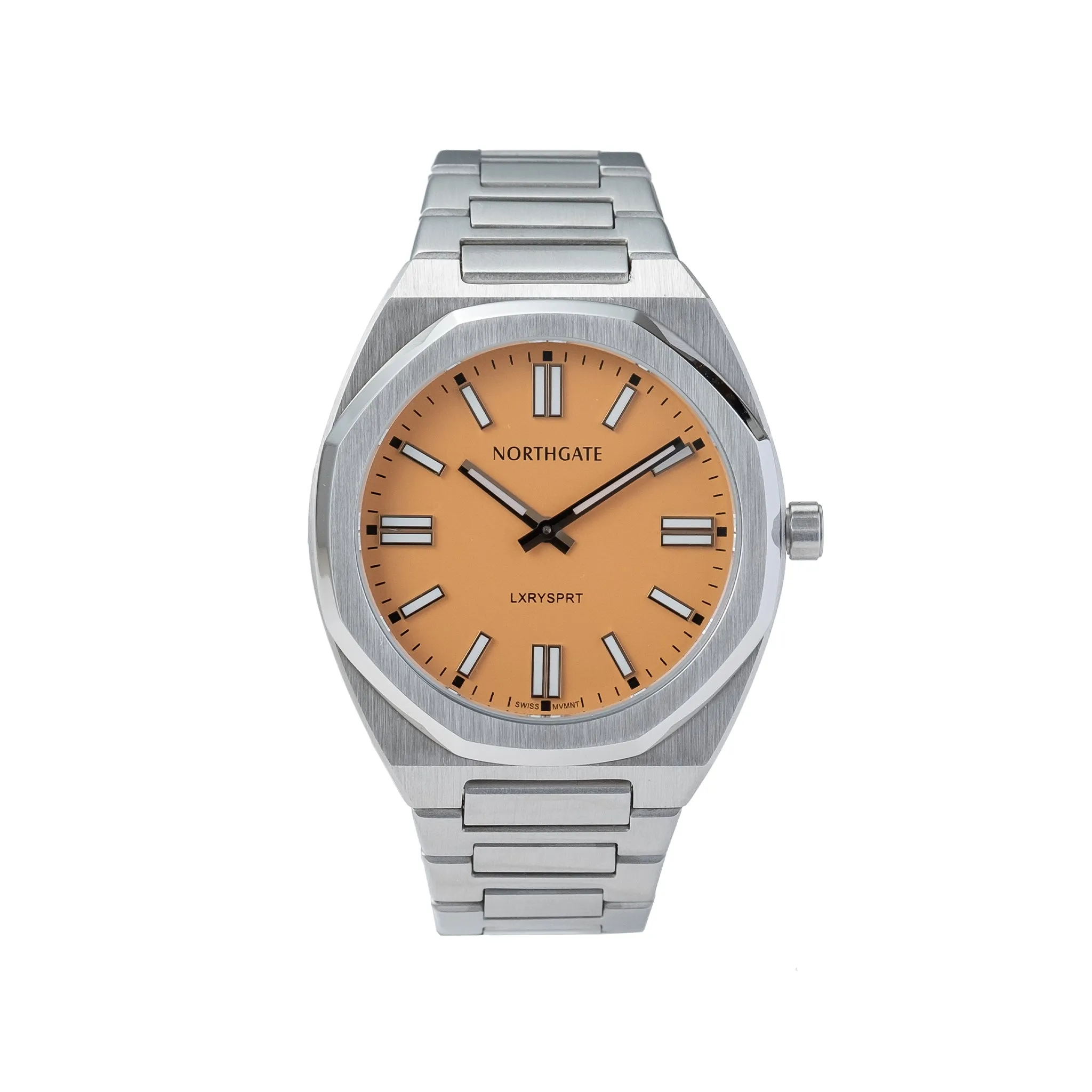 Northgate Club 40 Macchiato (40mm) (NEW COLOR LIMITED STOCK)