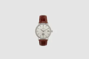 Omega Automatic United States Steel Presentation Watch