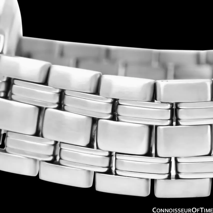 Omega James Bond Seamaster Midsize 300M Professional Diver, Stainless Steel - 2561.80.00