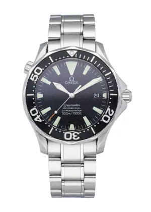 Omega Seamaster 2254.50.00 Men Watch