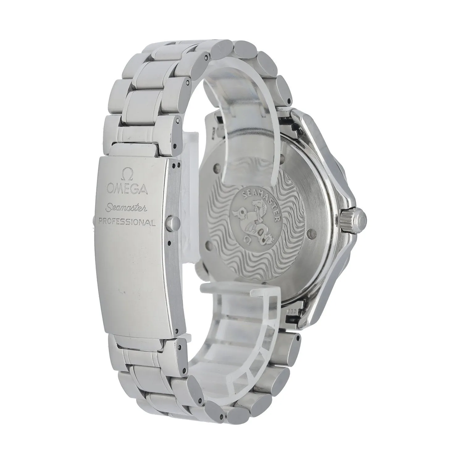 Omega Seamaster 2254.50.00 Men Watch
