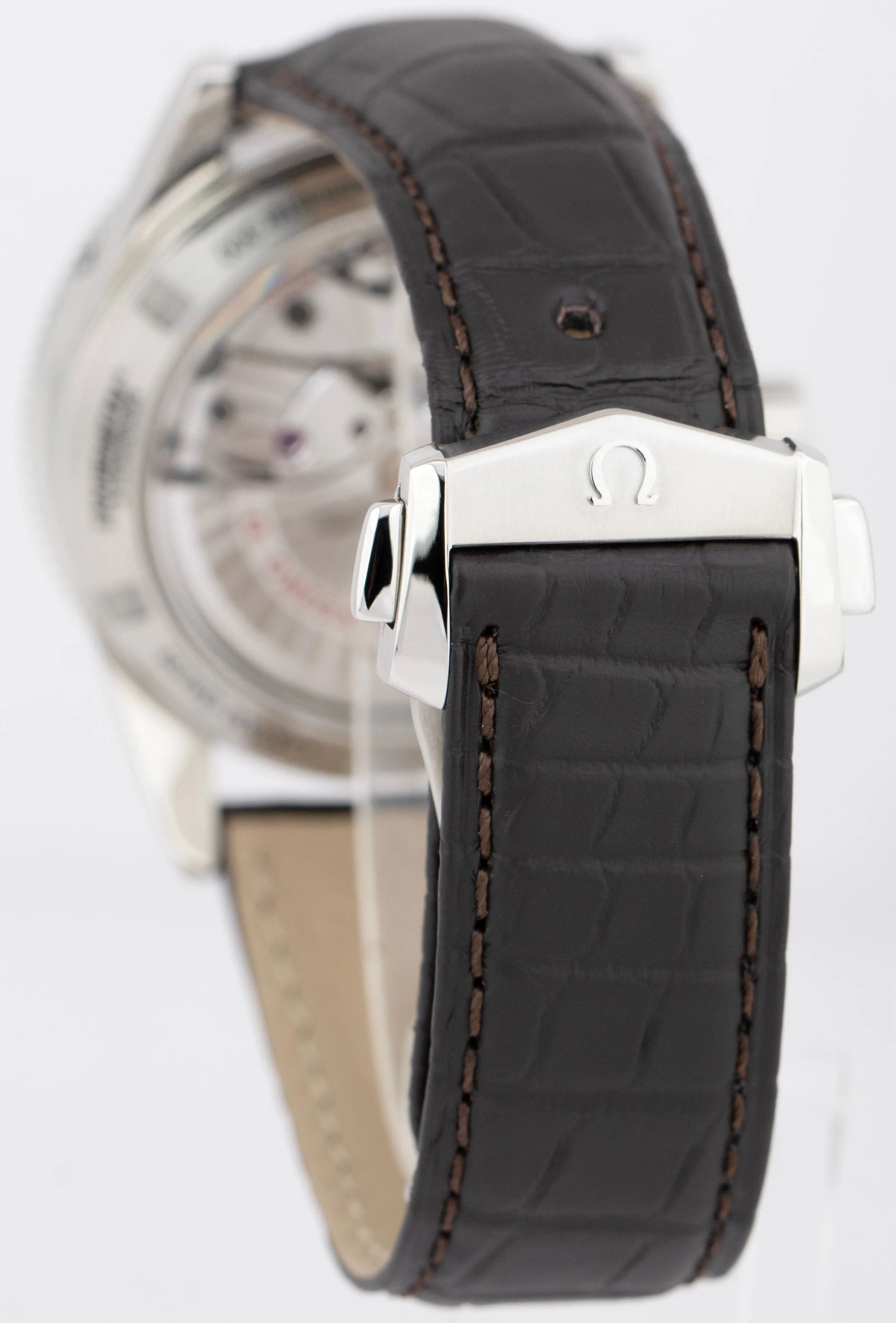 Omega Seamaster 300 Co-Axial 41mm Steel Black Watch 233.30.41.21.01.001 B P
