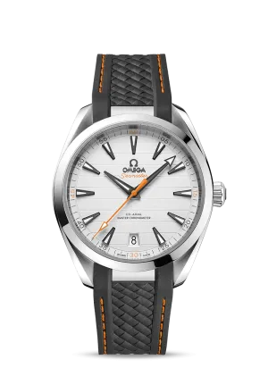 Omega Seamaster Aqua Terra 150M Co-Axial Master Chronometer 41mm Watch
