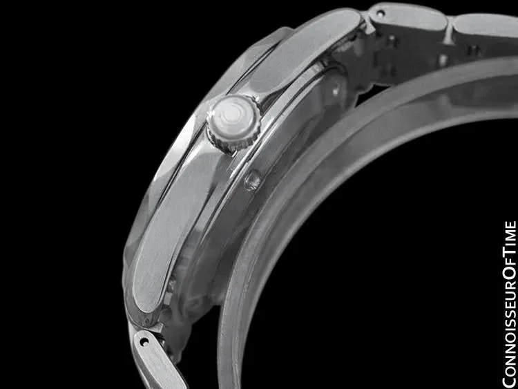 Omega Seamaster Midsize 300M Professional Diver (James Bond Style), Stainless Steel - 2562.80.00