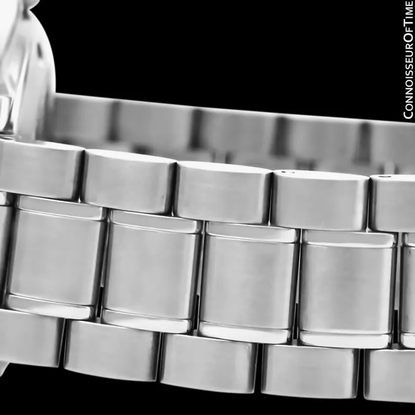 Omega Seamaster Midsize 300M Professional Divers (James Bond Style) Watch, Stainless Steel - 2263.80.00