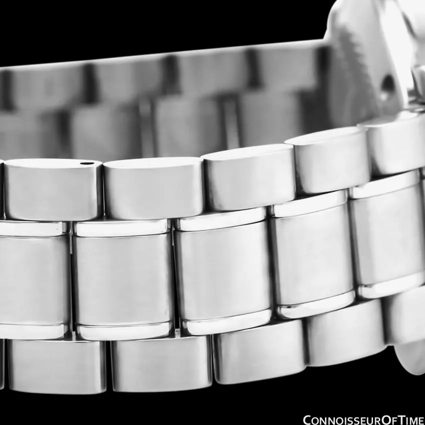 Omega Seamaster Midsize 300M Professional Divers (James Bond Style) Watch, Stainless Steel - 2263.80.00