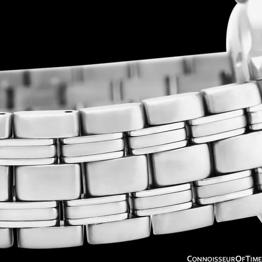 Omega Seamaster Midsize 300M Professional Divers (James Bond Style) Watch, Stainless Steel - 2562.80.00