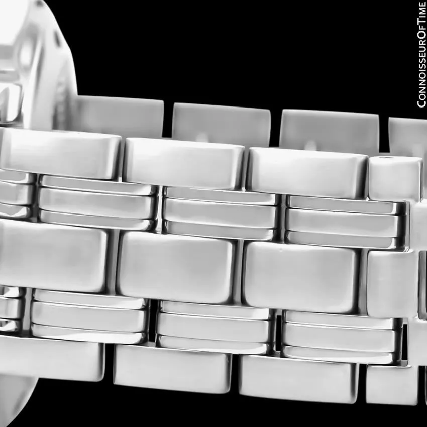 Omega Seamaster Midsize 300M Red Professional Divers Stainless Steel 2562.60 Watch - Rare Marui Special Edition