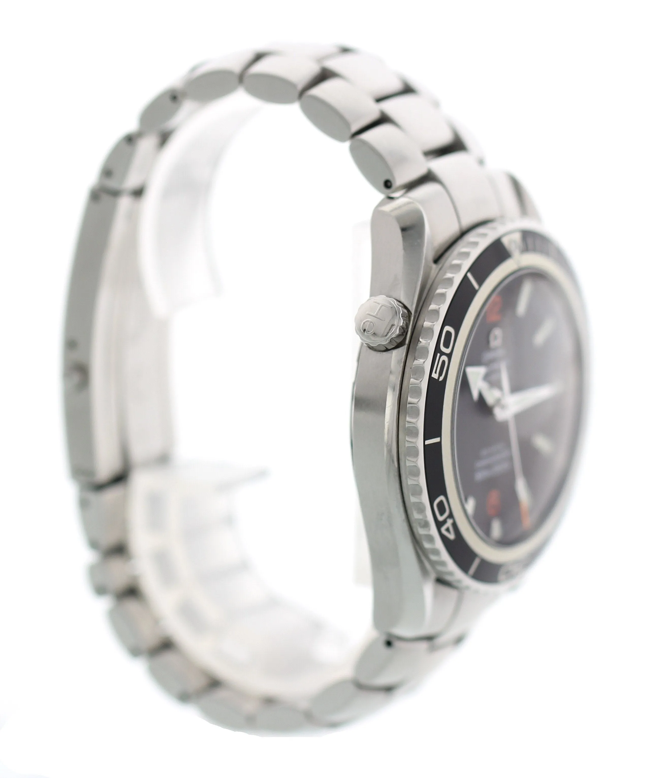 Omega Seamaster Planet Ocean XL Co-Axial 2200.51.00