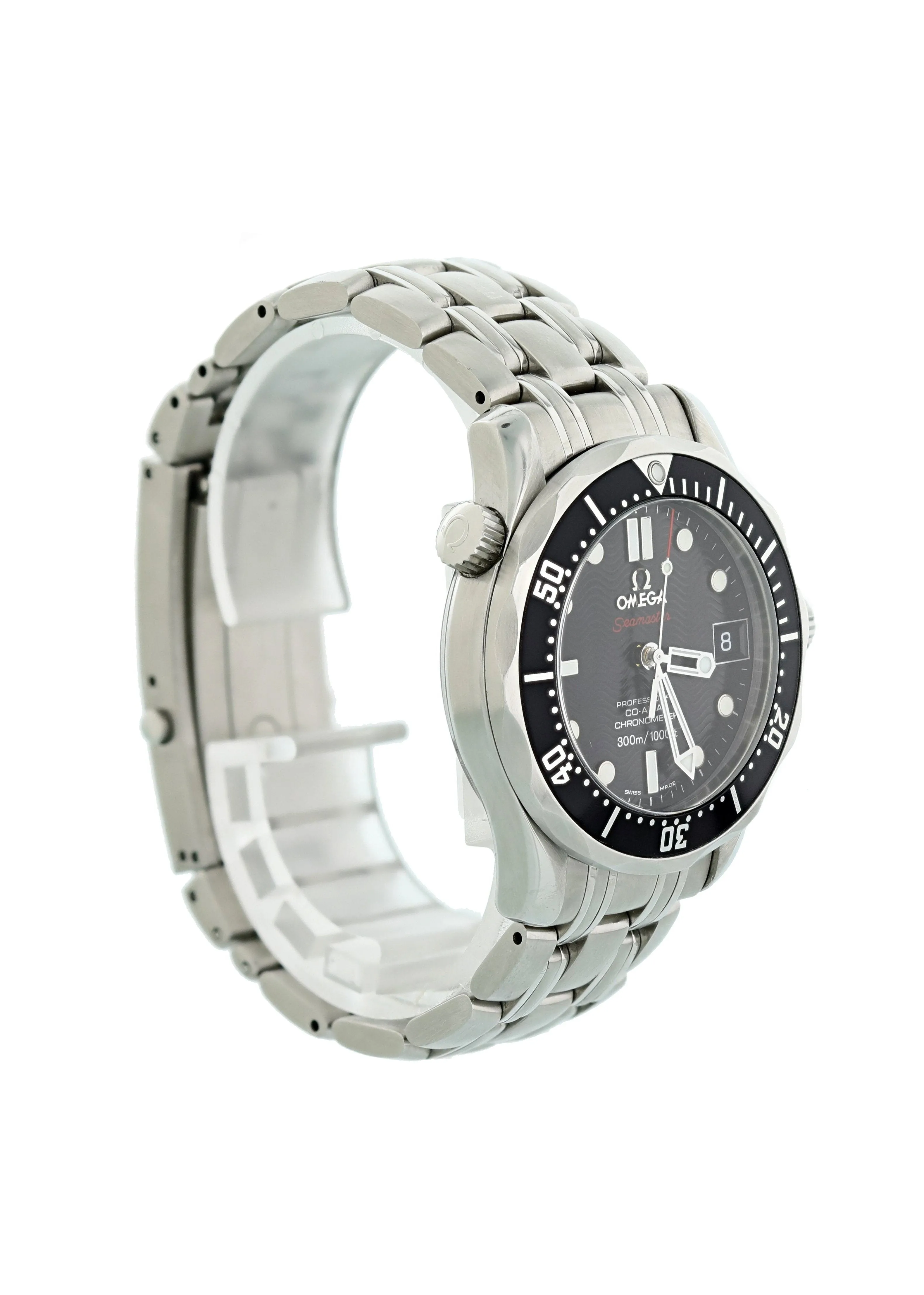 Omega Seamaster Professional 212.30.36.20.01.002 Midsize Watch