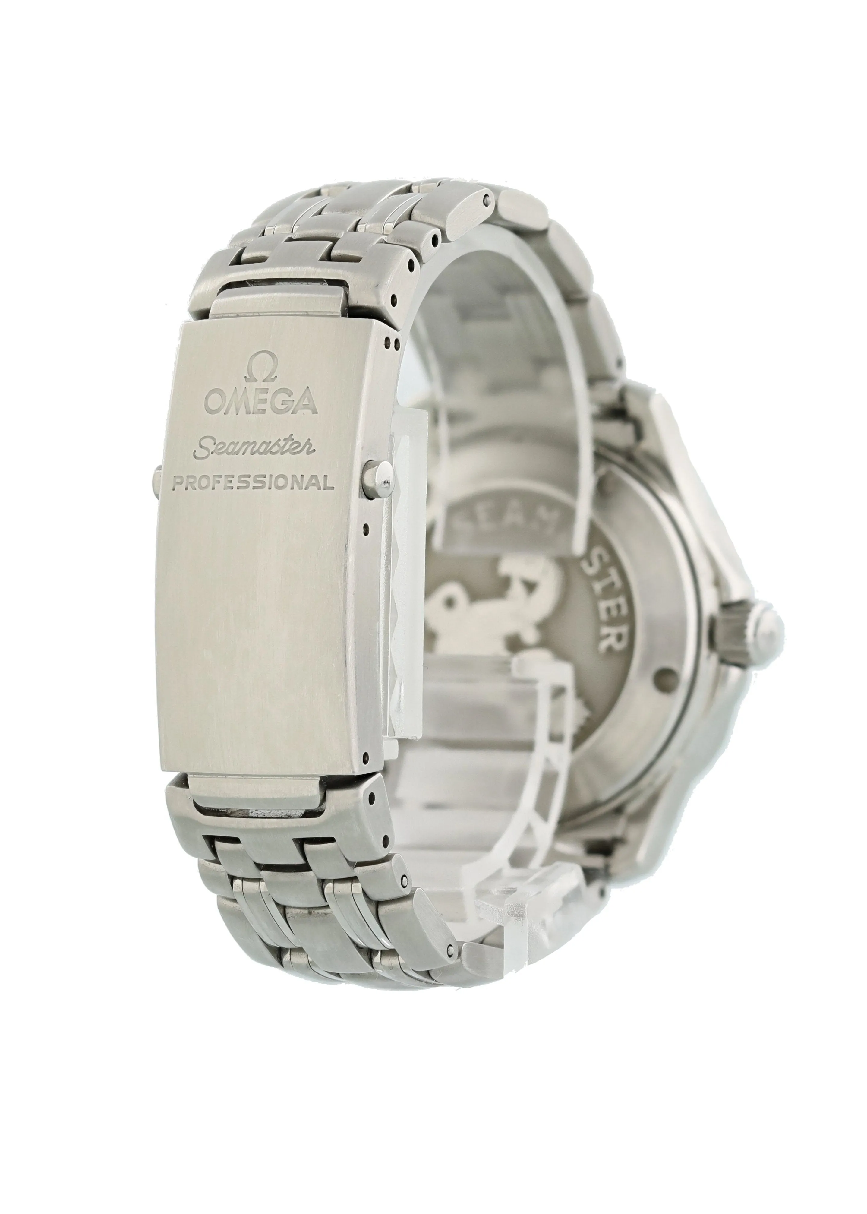 Omega Seamaster Professional 212.30.36.20.01.002 Midsize Watch