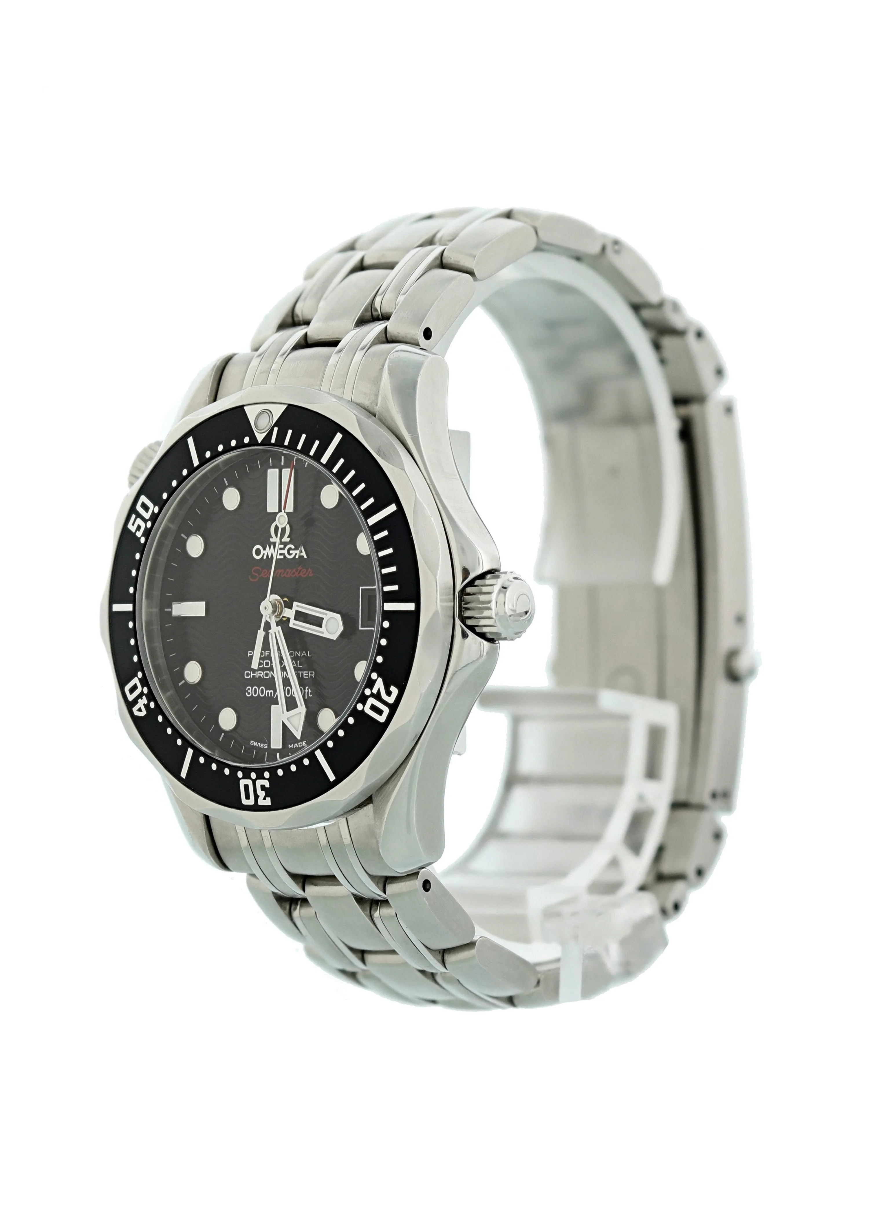 Omega Seamaster Professional 212.30.36.20.01.002 Midsize Watch