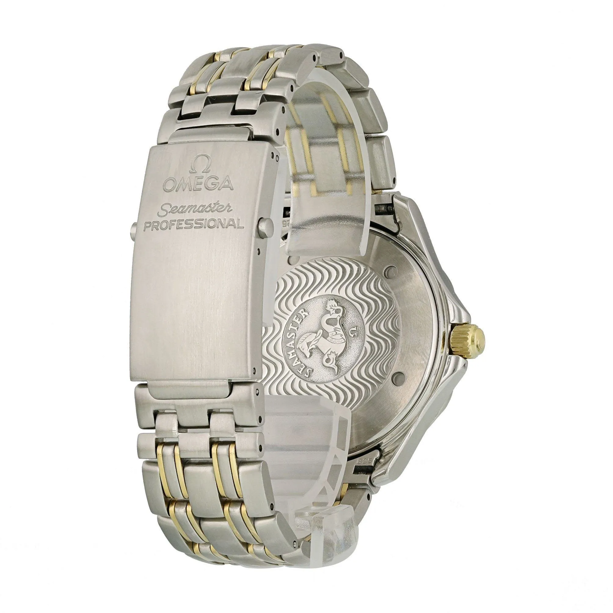 Omega Seamaster Professional 2332.80.00 Mens Watch