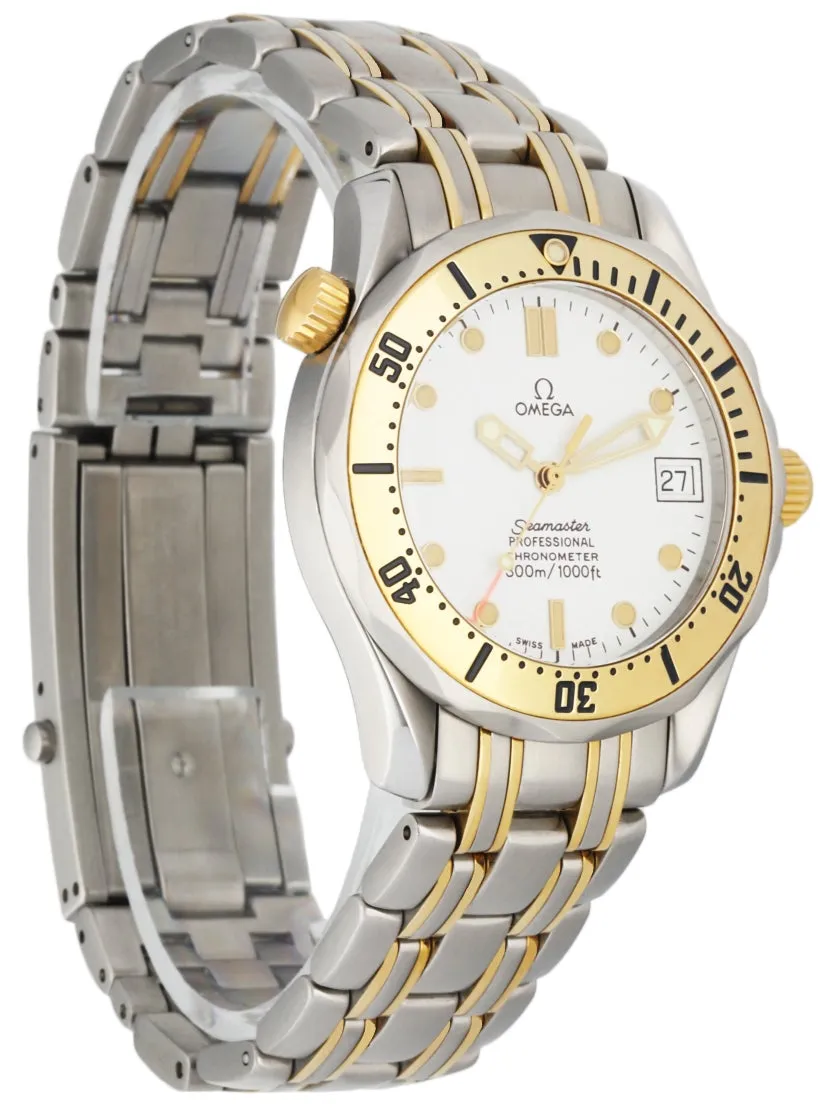 Omega Seamaster Professional 2352.20.00 Men's Watch