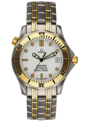 Omega Seamaster Professional 2352.20.00 Men's Watch