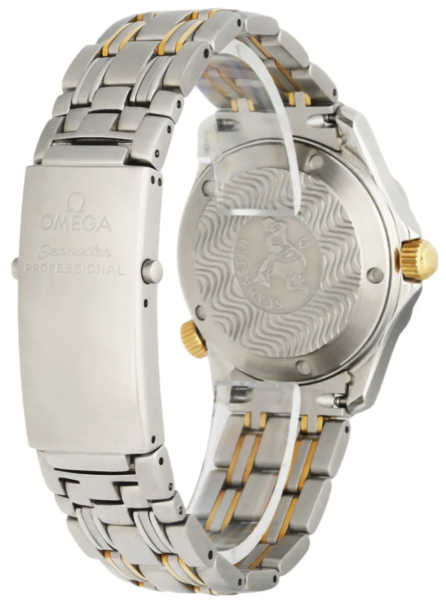 Omega Seamaster Professional 2352.20.00 Men's Watch
