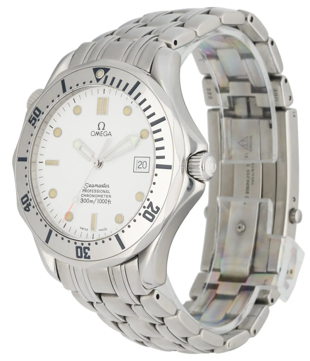 Omega Seamaster Professional 2532.20.00 Mens Watch