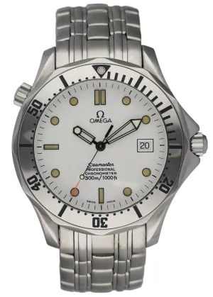 Omega Seamaster Professional 2532.20.00 Mens Watch
