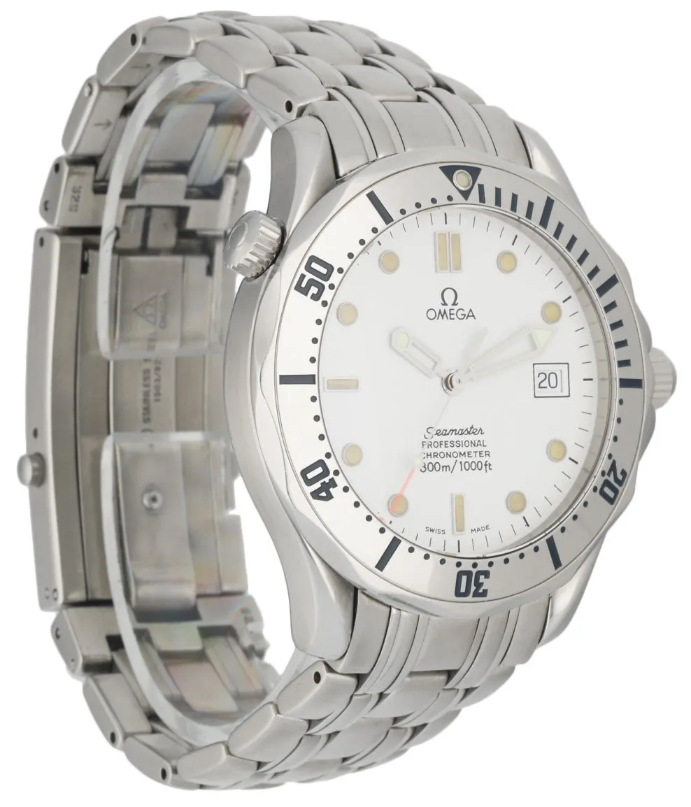Omega Seamaster Professional 2532.20.00 Mens Watch
