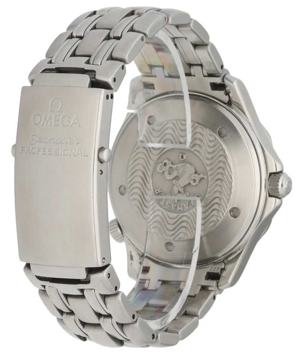 Omega Seamaster Professional 2532.20.00 Mens Watch