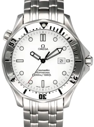 Omega Seamaster Professional 2542.20.00 Men's Watch