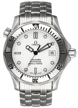 Omega Seamaster Professional 2562.20.00 Midsize Men's Watch
