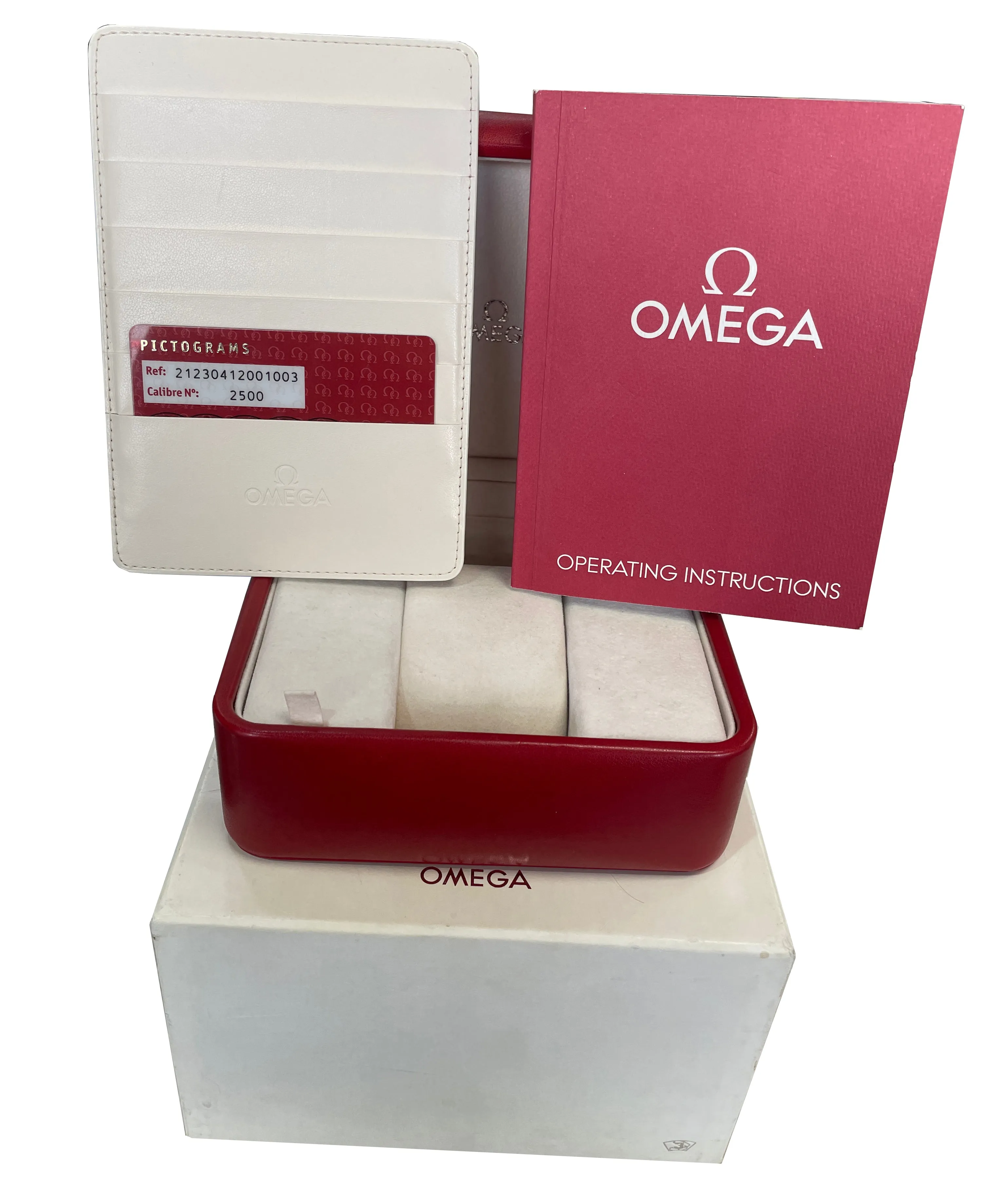 Omega Seamaster Professional 300M 212.30.41.20.01.003 Black Automatic 41mm Watch