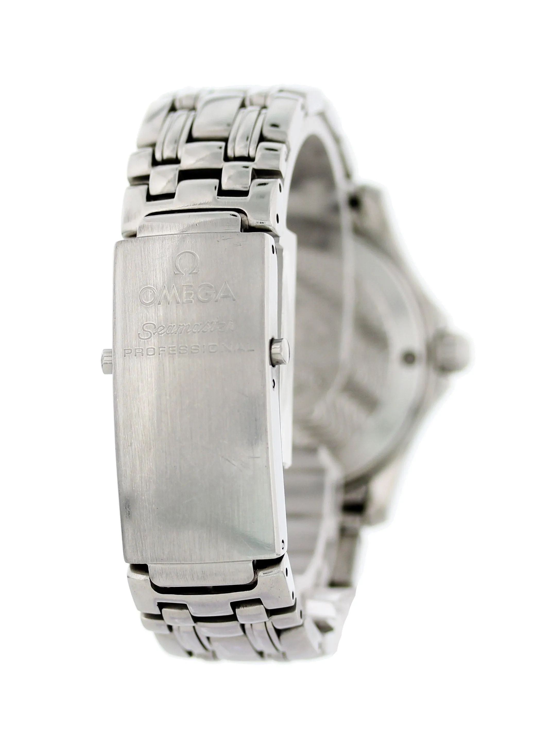 Omega Seamaster professional Chronometer Mid-Size 2551.80