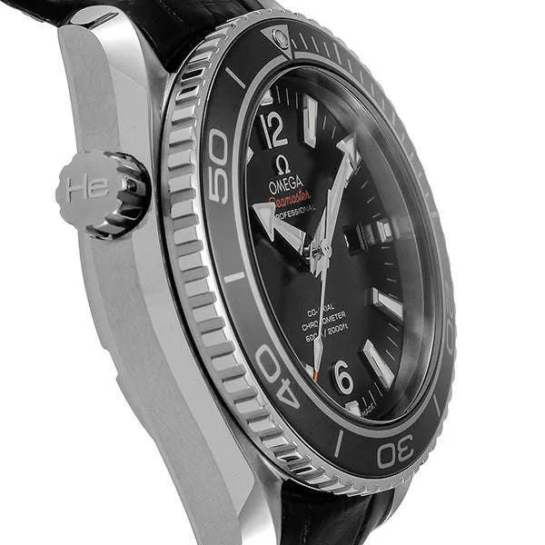 OMEGA SEAMASTER PROFESSIONAL CO-AXIAL CHRONOMETER 37.5 MM MEN WATCH 232.33.38.20.01.001