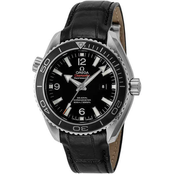 OMEGA SEAMASTER PROFESSIONAL CO-AXIAL CHRONOMETER 37.5 MM MEN WATCH 232.33.38.20.01.001