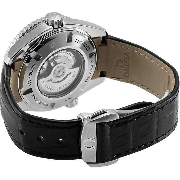 OMEGA SEAMASTER PROFESSIONAL CO-AXIAL CHRONOMETER 37.5 MM MEN WATCH 232.33.38.20.01.001
