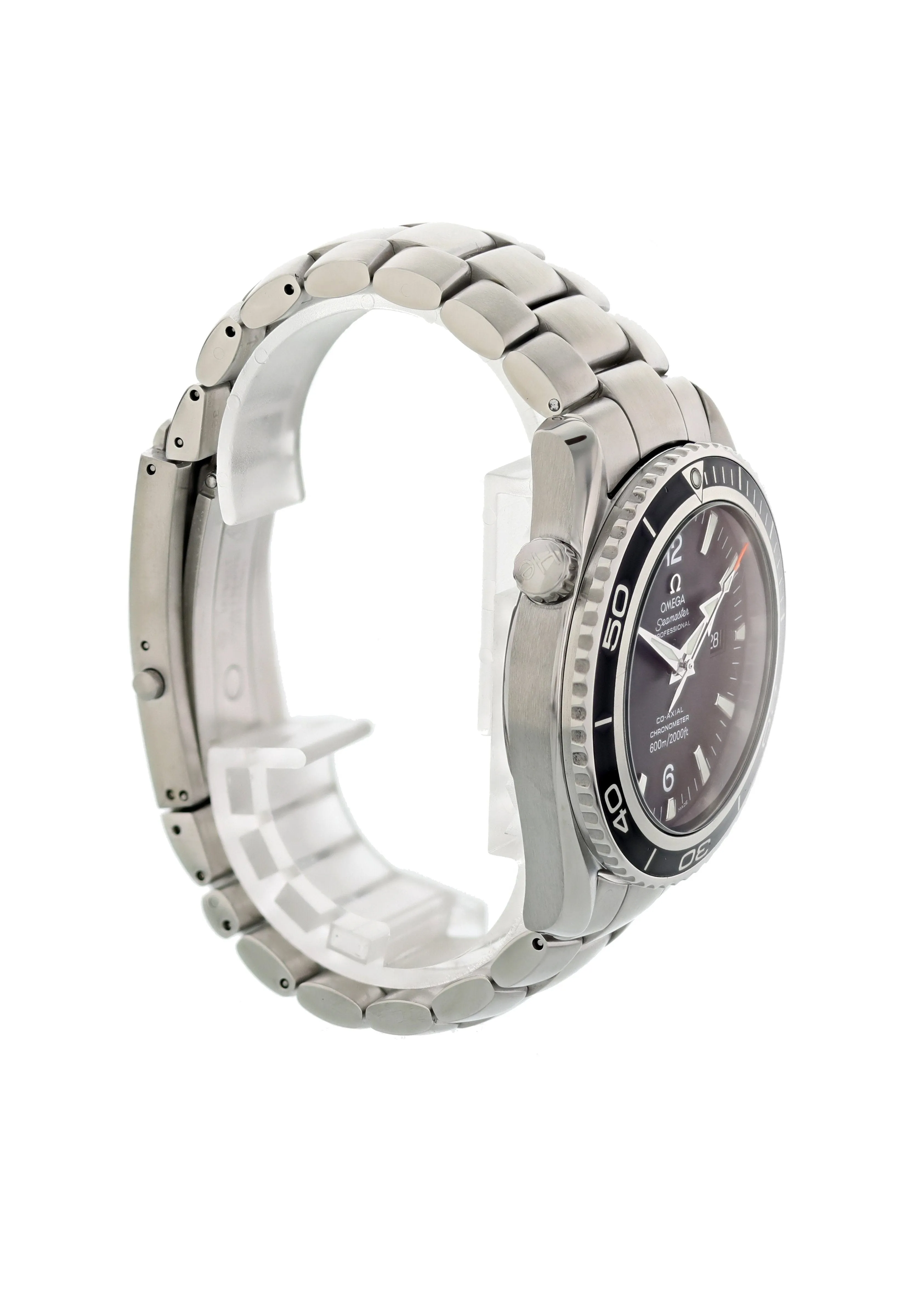 Omega Seamaster Professional Planet Ocean 2200.50.00 Mens Watch