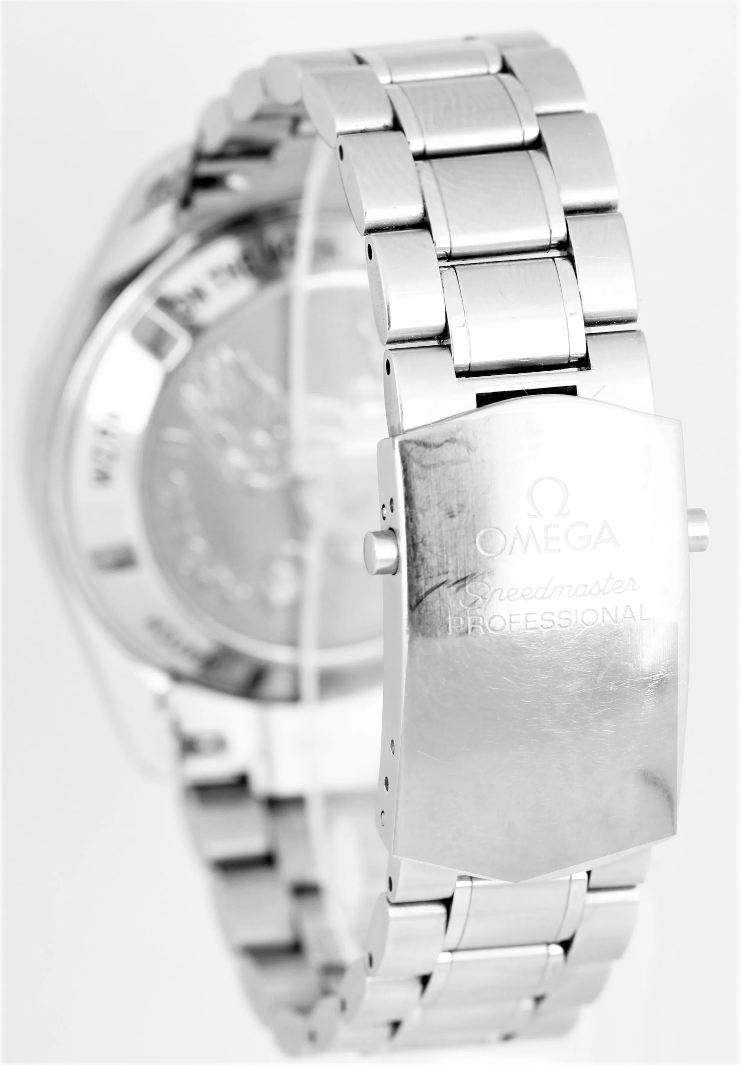Omega Speedmaster Apollo 11 40th Anniversary 42mm 311.30.42.30.01.002 LTD Watch