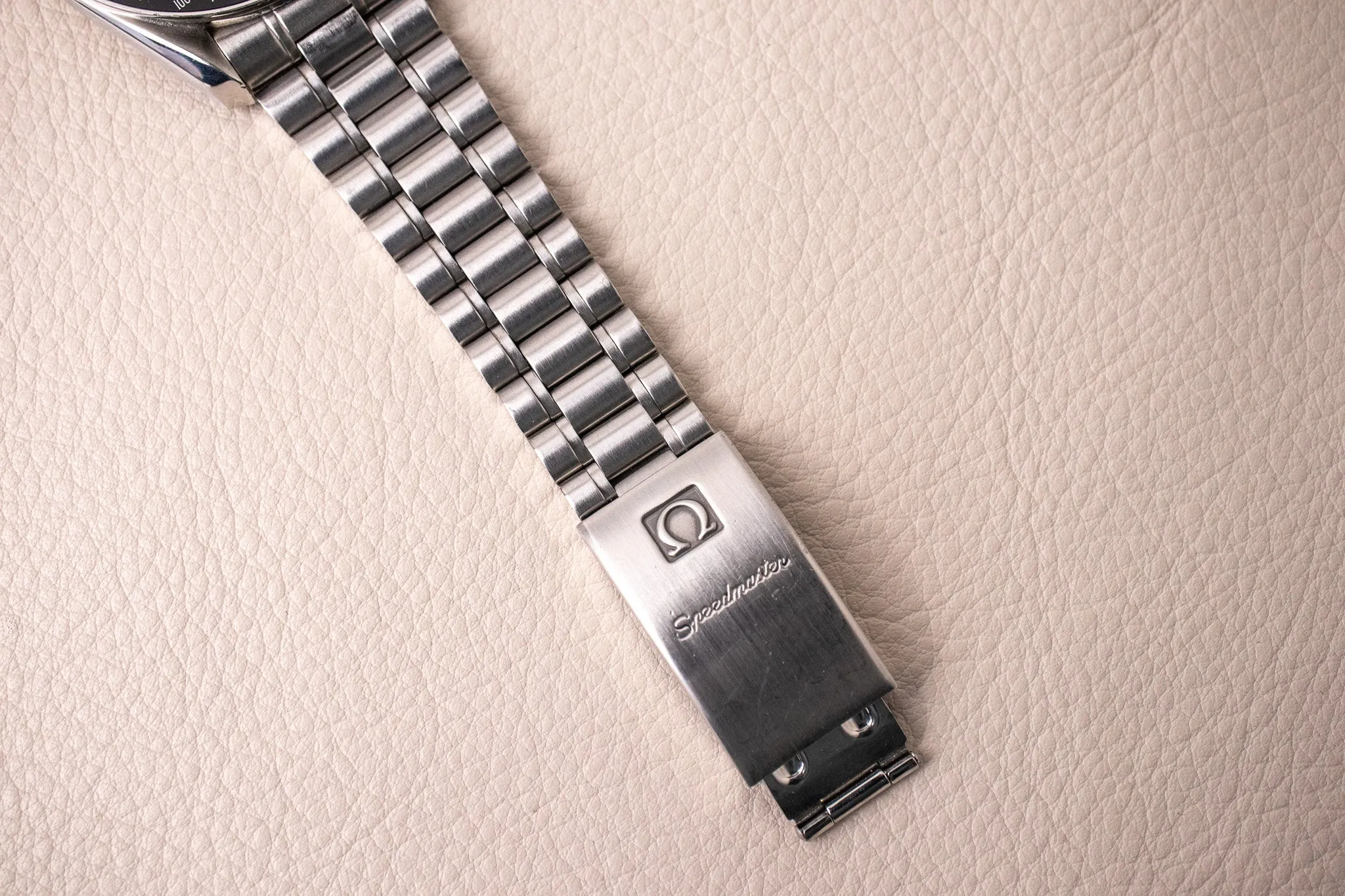 Omega Speedmaster Apollo XIII 3595.52 25th Anniversary
