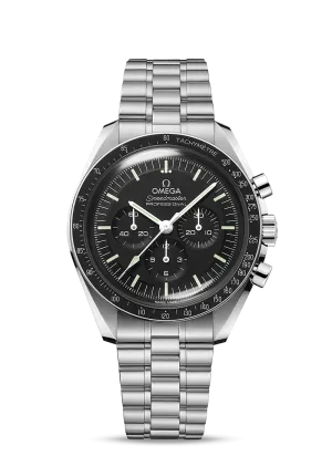 Omega Speedmaster Moonwatch Professional Co‑axial Master Chronometer Chronograph 42 MM