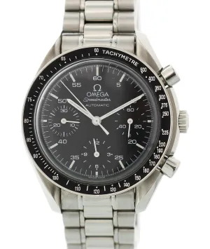 Omega Speedmaster Reduced 3510.50 Automatic Chronograph