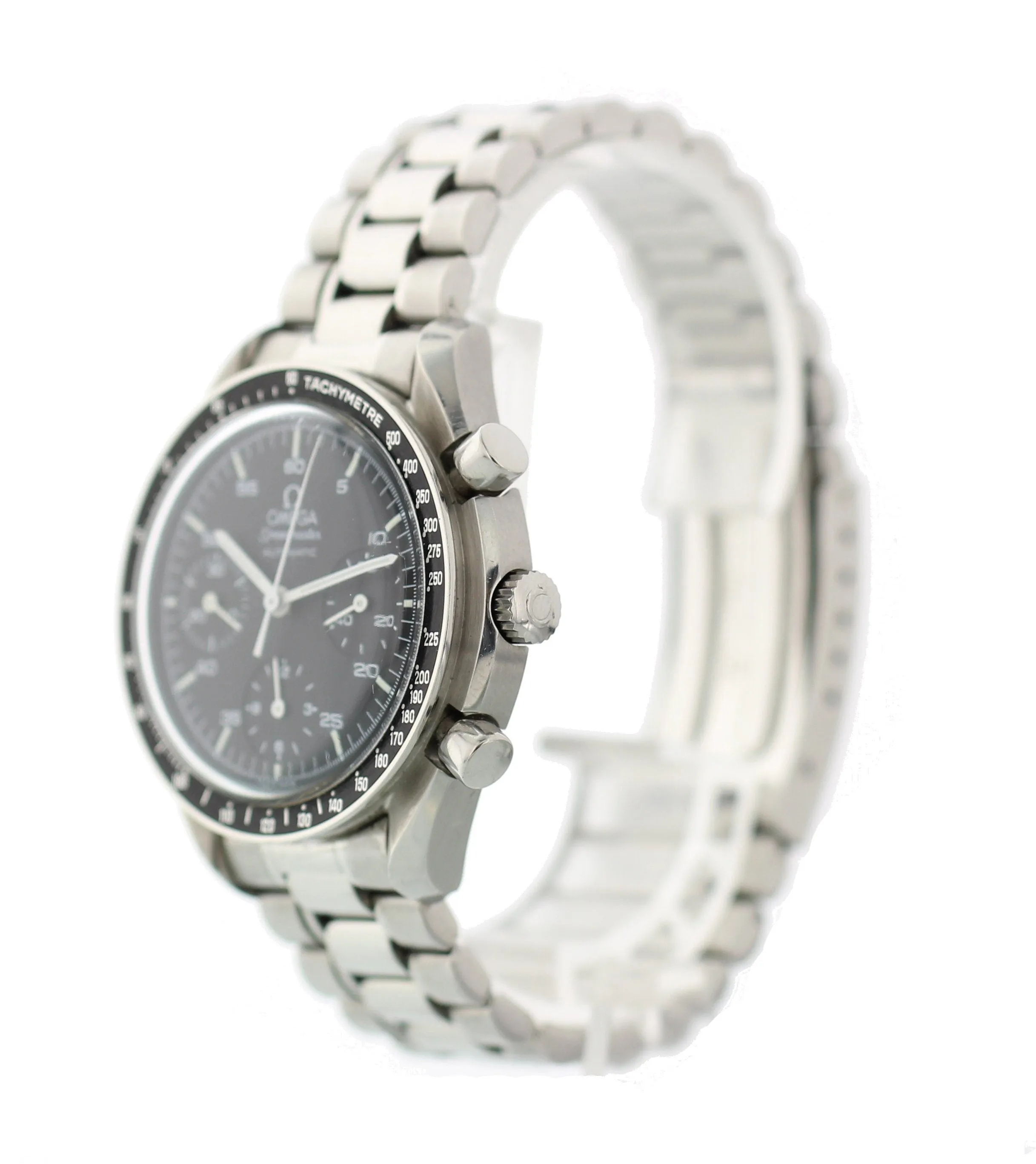 Omega Speedmaster Reduced 3510.50 Automatic Chronograph