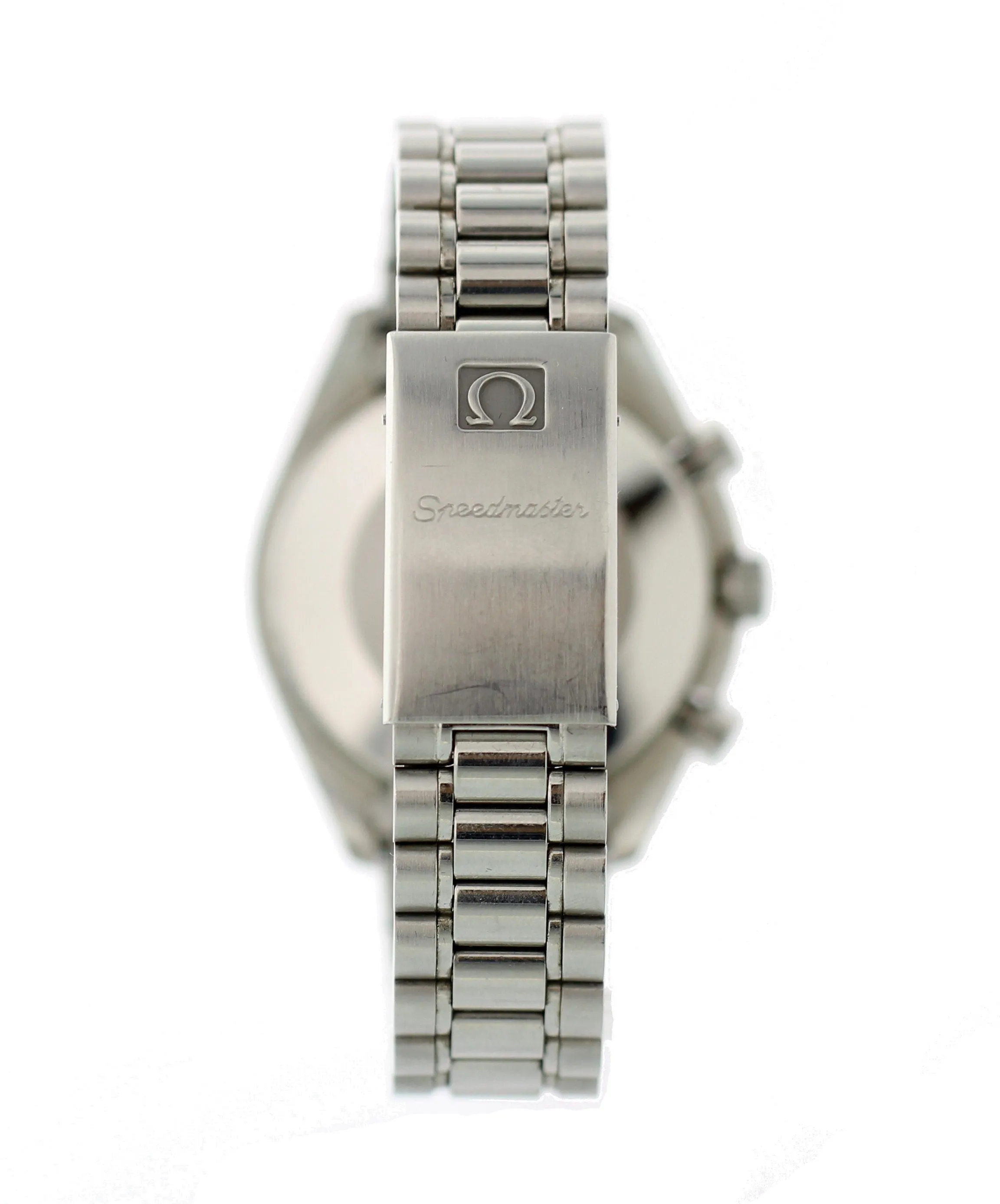 Omega Speedmaster Reduced 3510.50 Automatic Chronograph