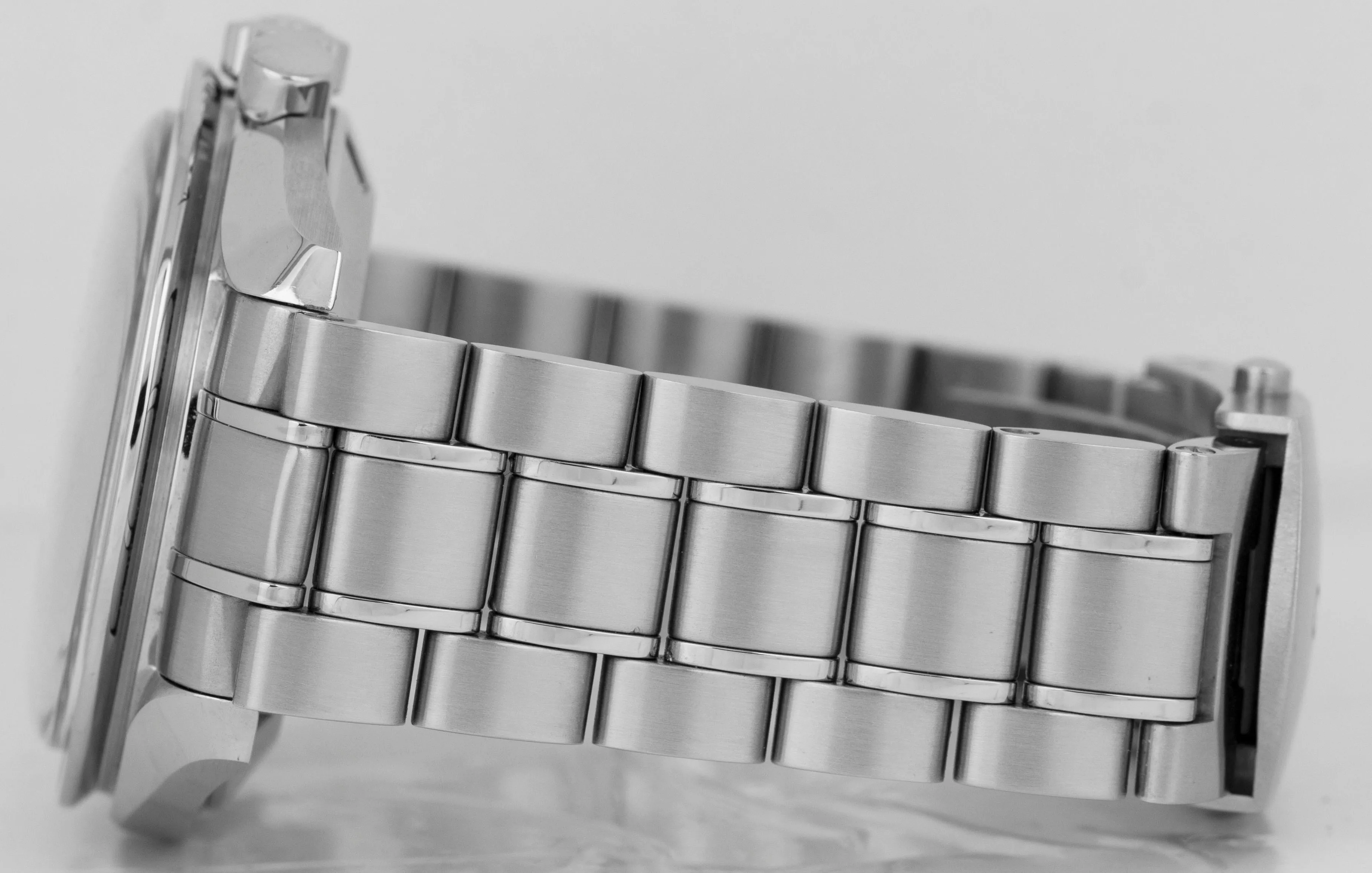 Omega Speedmaster TIN TIN 42mm PAPERS Stainless 311.30.42.30.01.004 Watch B P