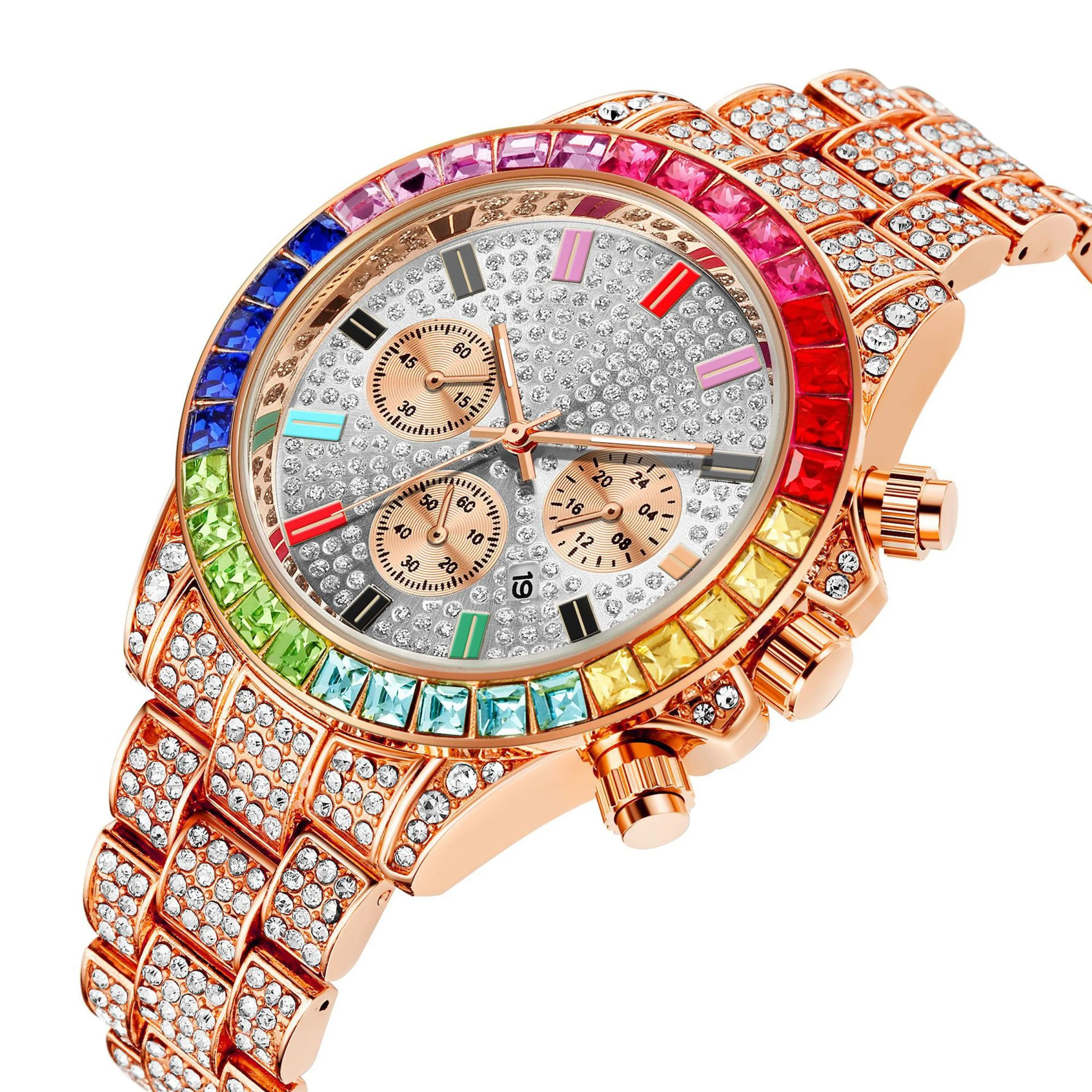 Opulence Watch