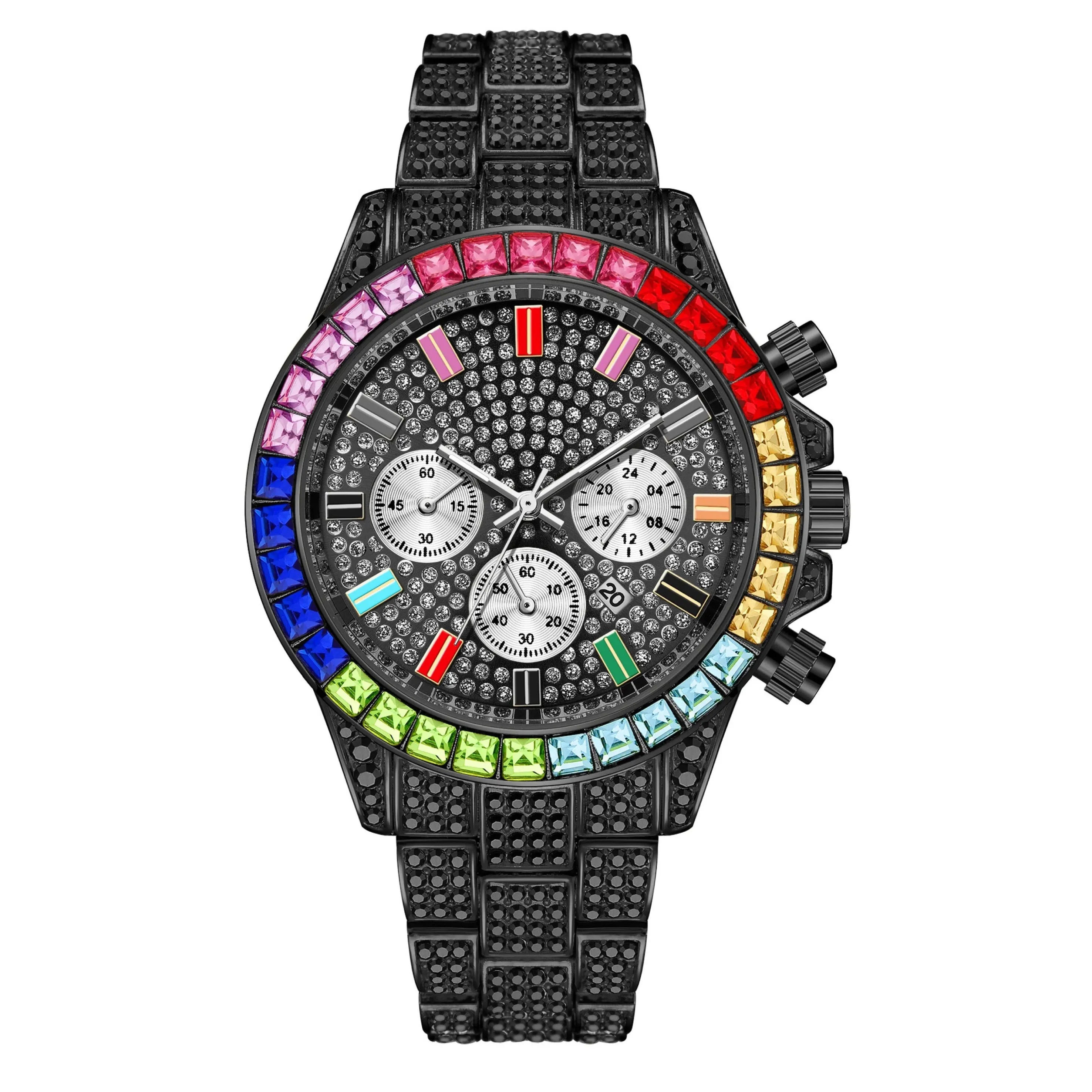 Opulence Watch