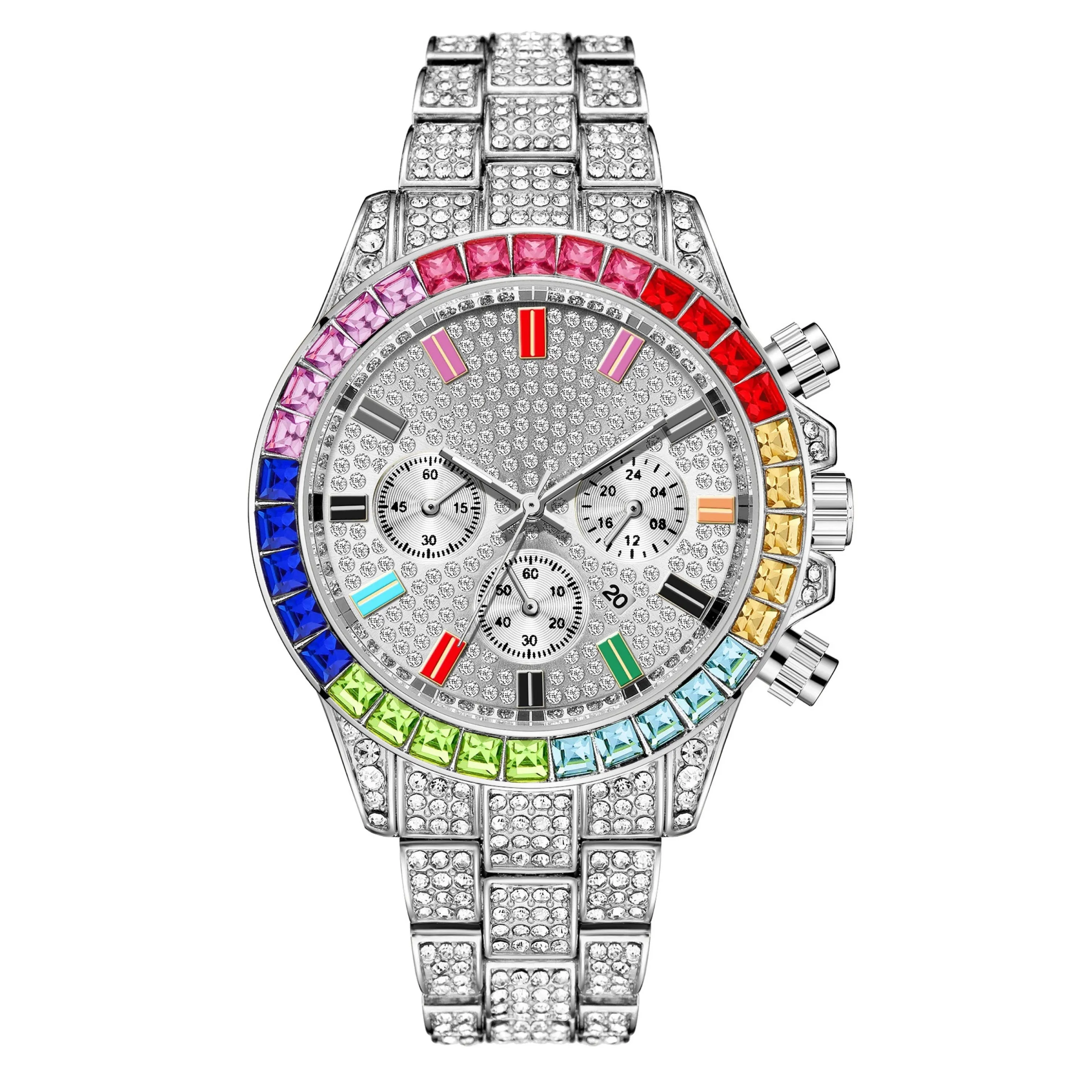 Opulence Watch