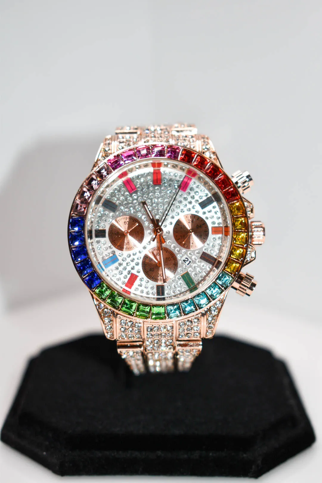 Opulence Watch
