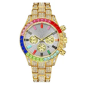 Opulence Watch