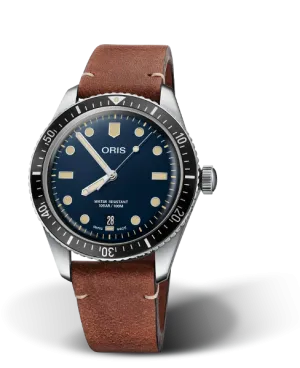 ORIS Divers Sixty-Five, 40mm