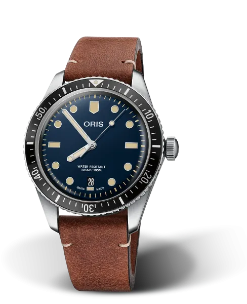 ORIS Divers Sixty-Five, 40mm