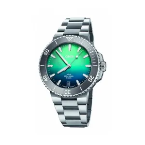 Oris Great Barrier Reef Limited Edition IV Watch, 43.5mm