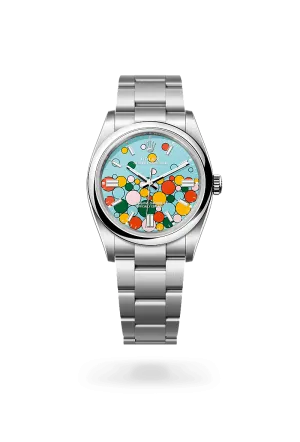 Oyster Perpetual 36