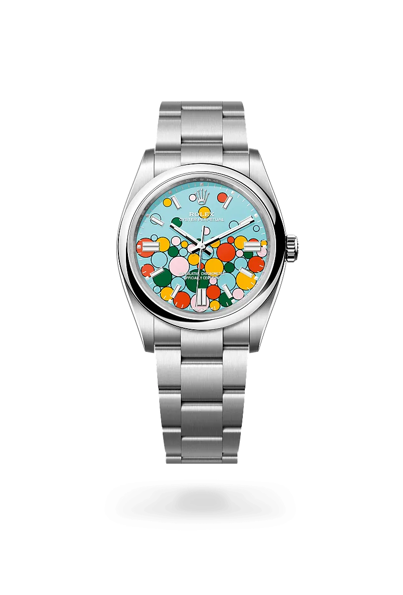 Oyster Perpetual 36