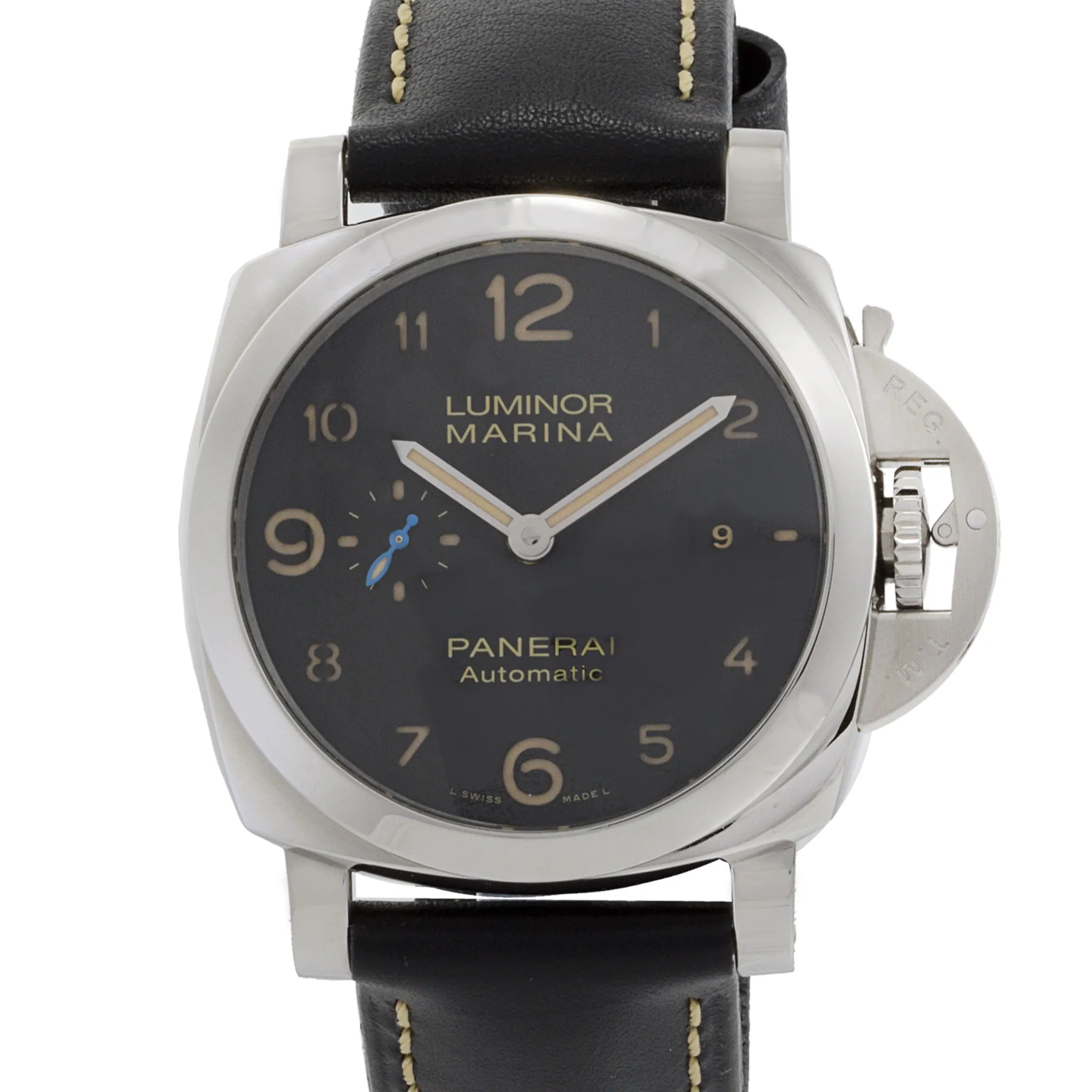Panerai Luminor 8 Day Automatic Reference PAM01312